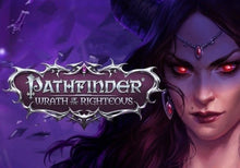 Pathfinder: Wrath of the Righteous Επίσημη ιστοσελίδα CD Key