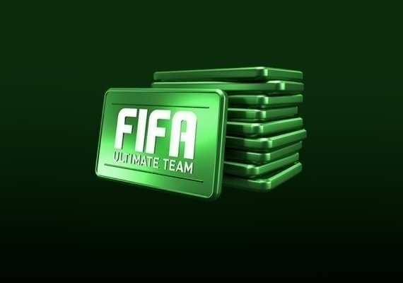 FIFA 22 - 2200 πόντοι FUT Xbox live CD Key