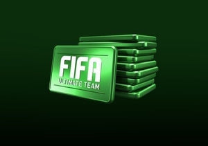 FIFA 22 - 12000 πόντοι FUT UK PSN CD Key