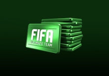 FIFA 22 - 2200 πόντοι FUT EU PSN CD Key