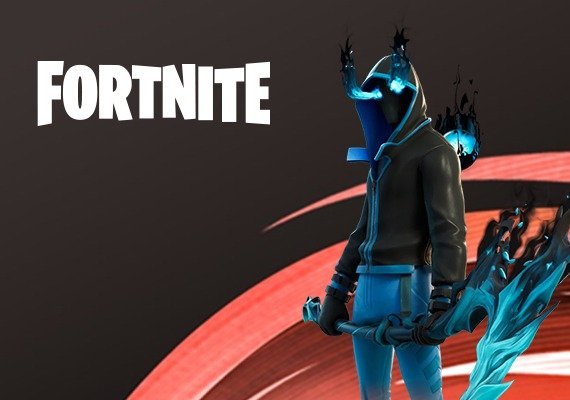 Fortnite - Πακέτο Voidlander ARG Xbox live CD Key