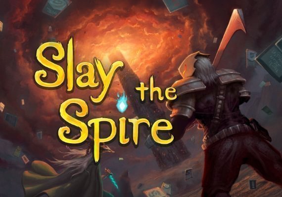 Slay the Spire ARG Xbox live CD Key