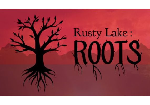 Σκουριασμένη λίμνη: Roots Steam CD Key