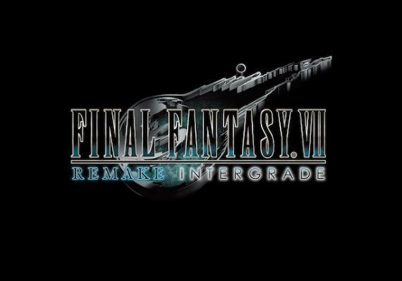 Final Fantasy VII Remake: EU PS5 PSN CD Key