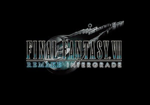 Final Fantasy VII Remake: EU PS5 PSN CD Key