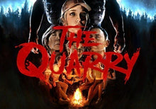 Σειρά The Quarry TR Xbox Xbox live CD Key