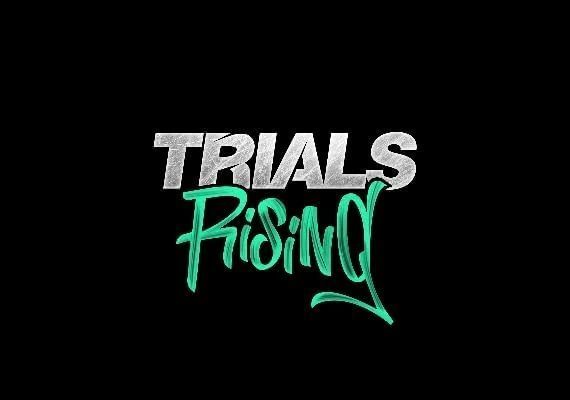 Trials Rising - Χρυσή ψηφιακή έκδοση US Xbox live CD Key