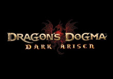 Dragon's Dogma: Xbox live CD Key