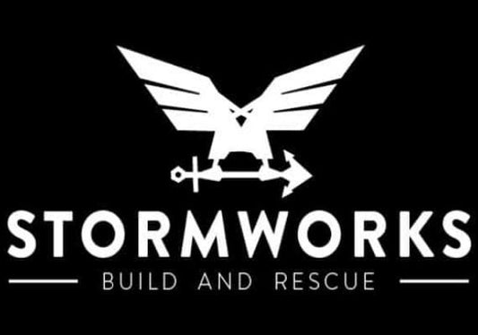 Stormworks: Steam CD Key