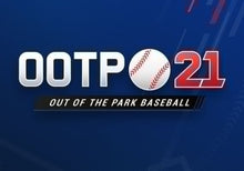 Out of the Park Baseball 21 US Xbox live CD Key