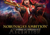 NOBUNAGA'S AMBITION: Σφαίρα επιρροής - Ανάληψη Steam CD Key