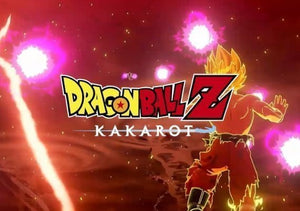 Dragon Ball Z: Kakarot TR Xbox live CD Key