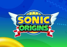 Sonic: Origins EU Xbox live CD Key