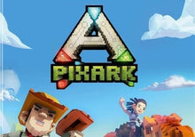 PixARK Xbox live CD Key