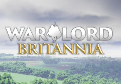 Πολέμαρχος: Britannia Steam CD Key