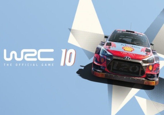 WRC 10: Παγκόσμιο πρωτάθλημα ράλι της FIA ARG Xbox Series Xbox live CD Key