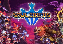 Souldiers Steam CD Key