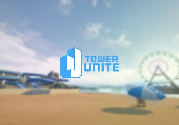 Πύργος Unite Steam CD Key