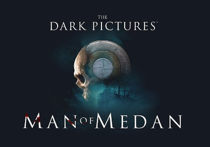 Η ανθολογία Dark Pictures: Xbox live CD Key