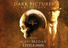 Η ανθολογία Dark Pictures: Man of Medan - Bundle EU Xbox live CD Key