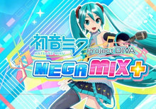 Hatsune Miku: EU Steam CD Key