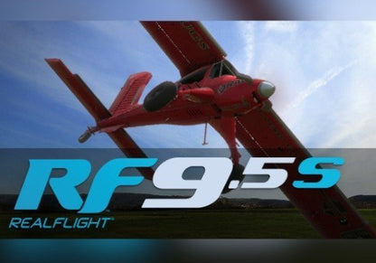 RealFlight 9.5S VR Steam CD Key