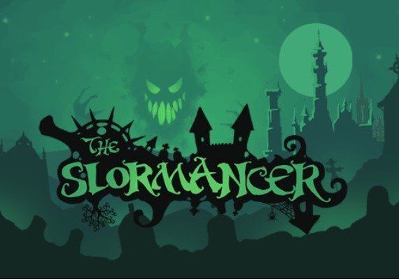 Ο Slormancer Steam CD Key