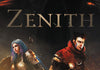 Ατμός Zenith CD Key