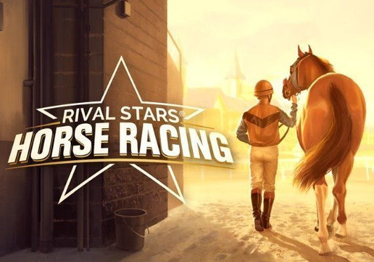 Rival Stars Ιπποδρομίες Steam CD Key