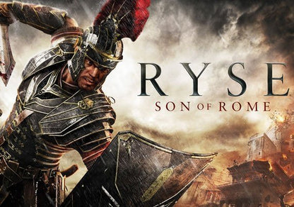 Ryse: Son of Rome - Θρυλική έκδοση ARG Xbox live CD Key