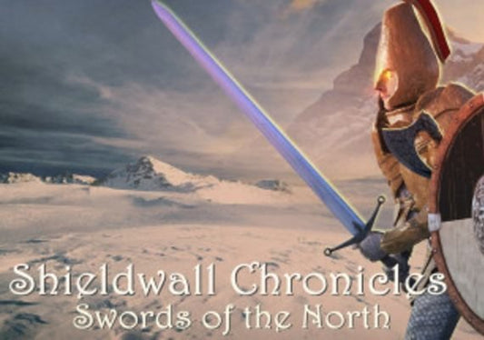 Shieldwall Chronicles: Steam CD Key