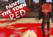 Paint the Town Red US Xbox live CD Key