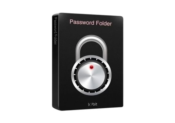 IObit Protected Folder 1 έτος 1 άδεια χρήσης λογισμικού Dev CD Key