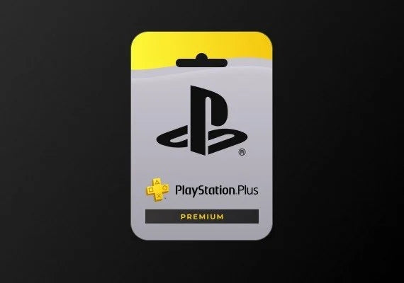 PlayStation Plus Premium 183 ημέρες CH PSN CD Key