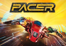 Pacer ΗΠΑ PS4 PSN CD Key