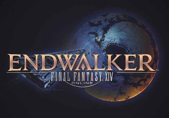 Επίσημη ιστοσελίδα του Final Fantasy XIV: Endwalker EU CD Key