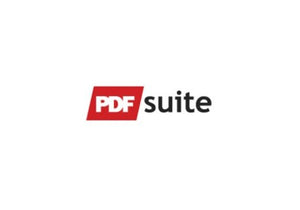 PDF-Suite Standard EN Παγκόσμια άδεια χρήσης λογισμικού CD Key
