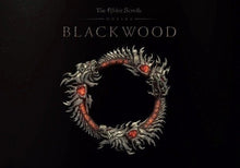 TESO The Elder Scrolls Online Collection: Blackwood - Collector's Edition Επίσημη ιστοσελίδα CD Key