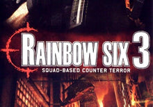 Rainbow Six 3 Gold του Tom Clancy Ubisoft Connect CD Key