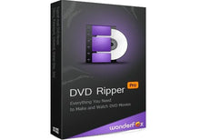 Wonderfox: Ripper Pro Lifetime EN/FR/IT/PT/RU/ES/SV Παγκόσμια άδεια χρήσης λογισμικού CD Key