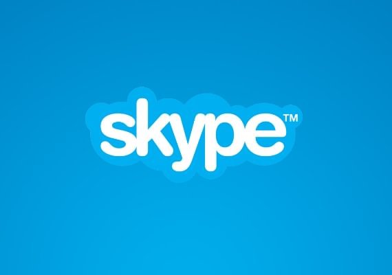 Προπληρωμένη κάρτα δώρου Skype 100 MXN CD Key