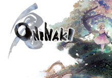 Ατμός Oninaki CD Key