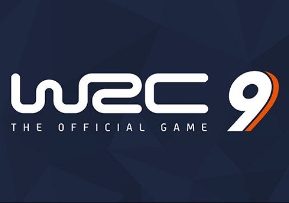 WRC 9: Παγκόσμιο Πρωτάθλημα Ράλι της FIA EU Epic Games CD Key