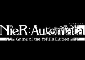 NieR: Automata - Παιχνίδι της Έκδοσης YoRHa Steam CD Key