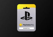 PlayStation Plus Essential 365 ημέρες QA PSN CD Key