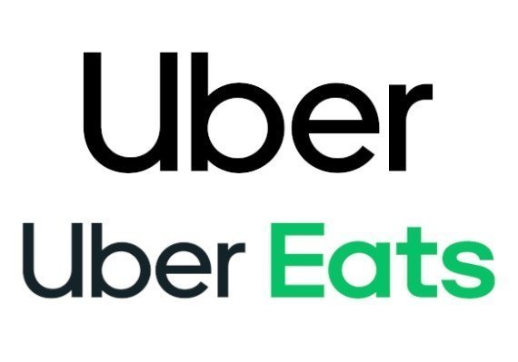 Δωροκάρτα Uber/Uber Eats 800 MXN MX προπληρωμένη CD Key