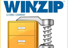 WinZip για Windows EN Παγκόσμια άδεια χρήσης λογισμικού CD Key