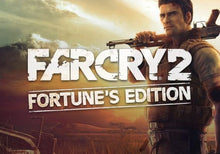 Far Cry 2 - Έκδοση Fortune's Edition Ubisoft Connect CD Key