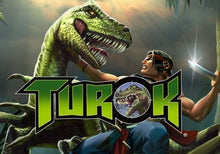 Turok - Πακέτο Steam CD Key