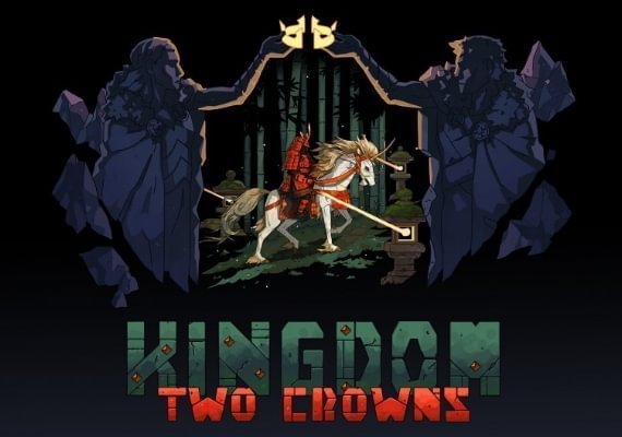 Βασίλειο Δύο στέμματα Steam CD Key